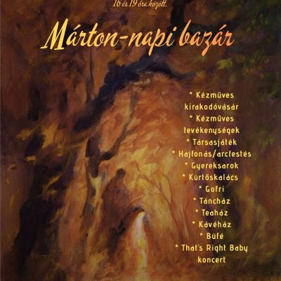 Márton-napi bazár-2