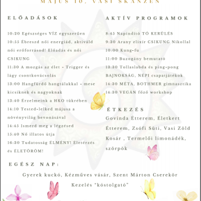 Termeszetes-Gyogymodok-Napja-Waldorf-Majalis